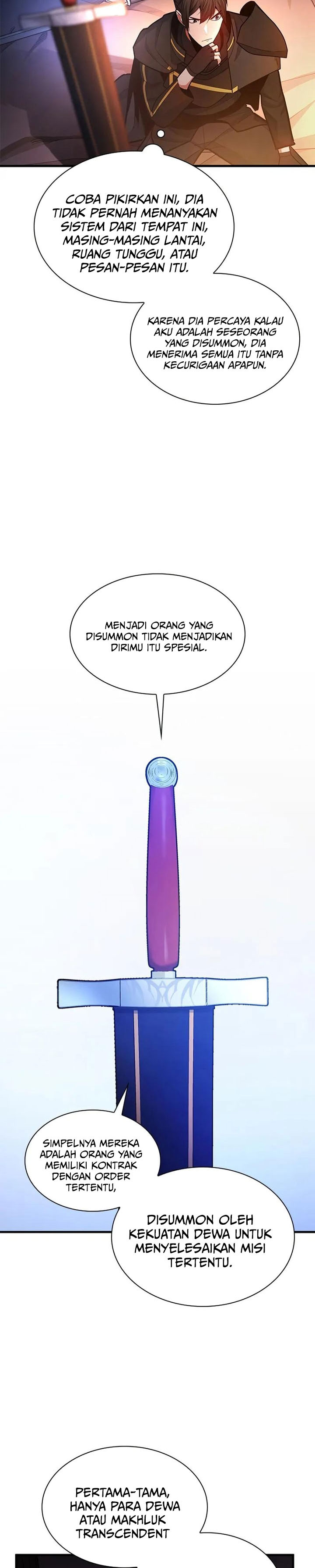 The Tutorial is Too Hard - Chapter 235 8