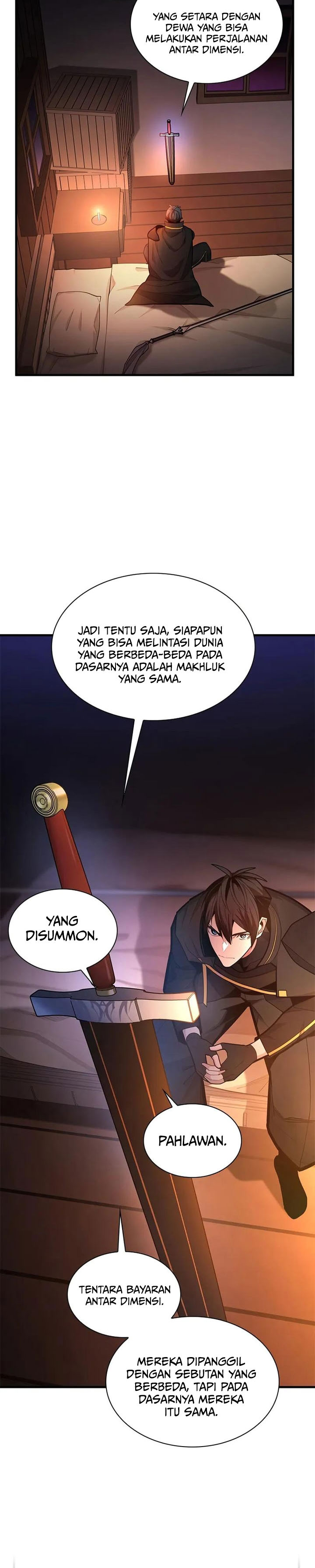 The Tutorial is Too Hard - Chapter 235 9