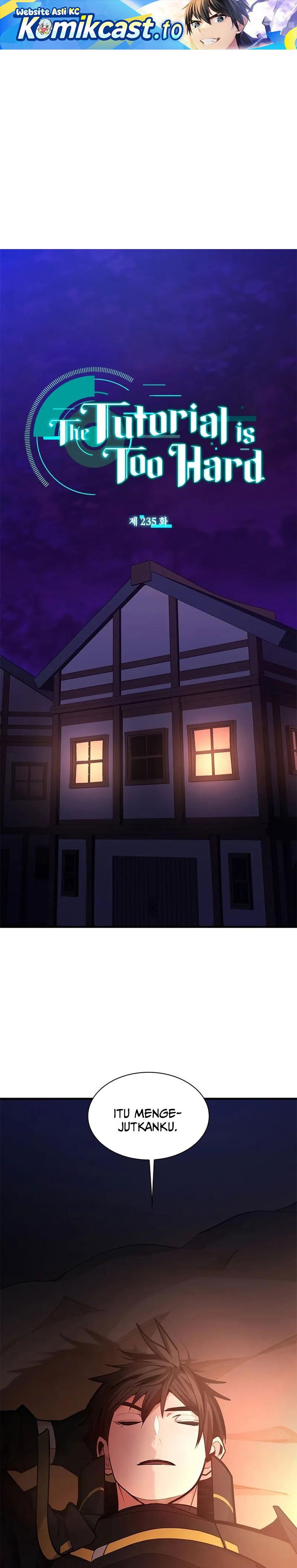 The Tutorial is Too Hard - Chapter 235 2