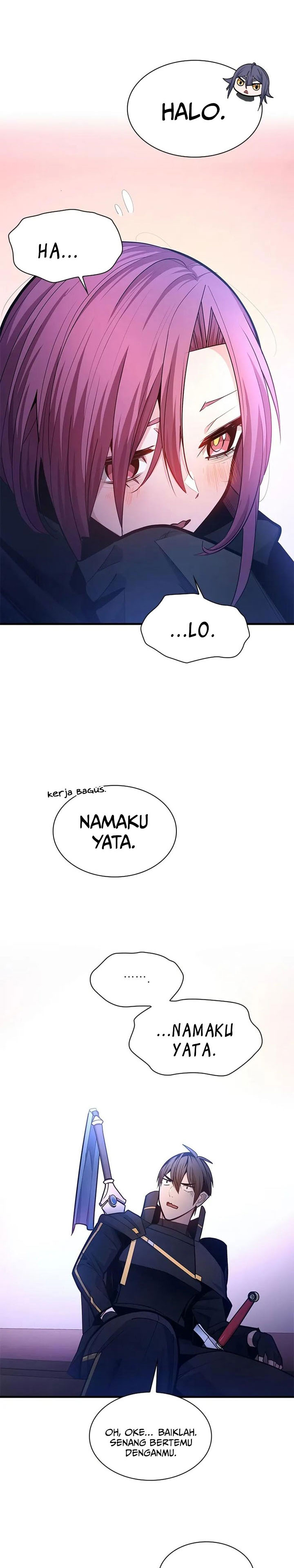 The Tutorial is Too Hard - Chapter 235 28