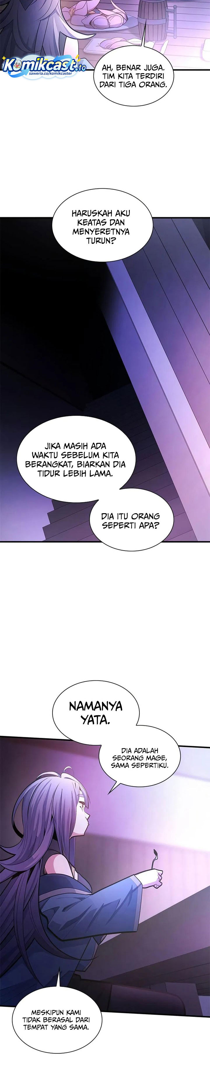 The Tutorial is Too Hard - Chapter 235 20