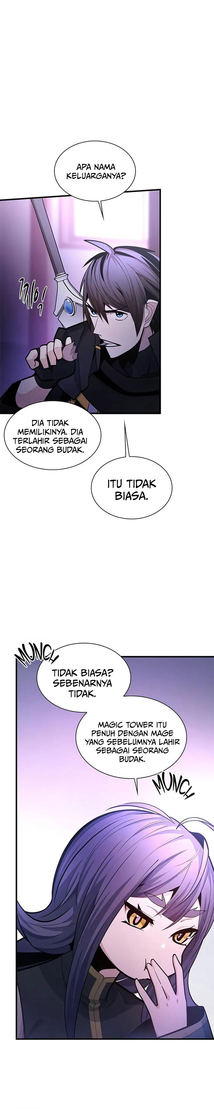 The Tutorial is Too Hard - Chapter 235 21