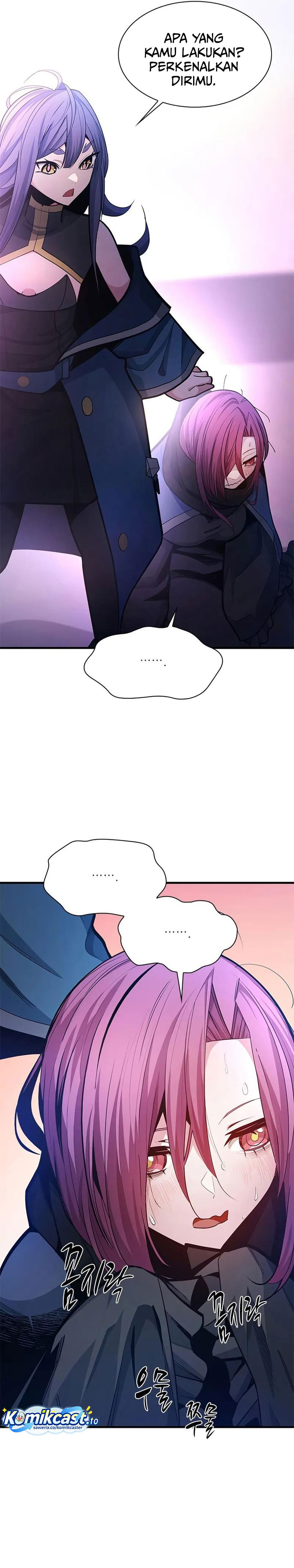 The Tutorial is Too Hard - Chapter 235 26