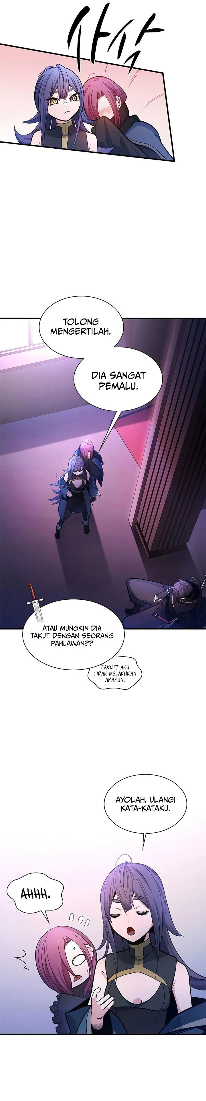 The Tutorial is Too Hard - Chapter 235 27
