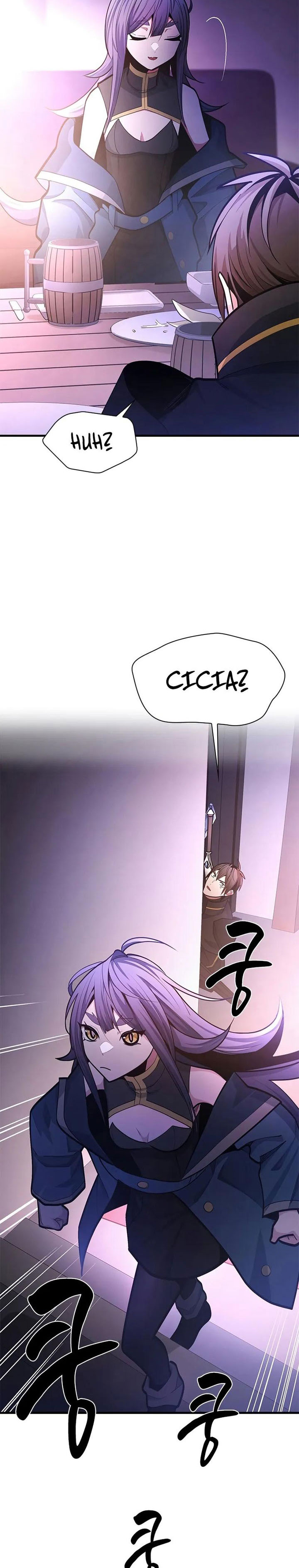 The Tutorial is Too Hard - Chapter 235 24