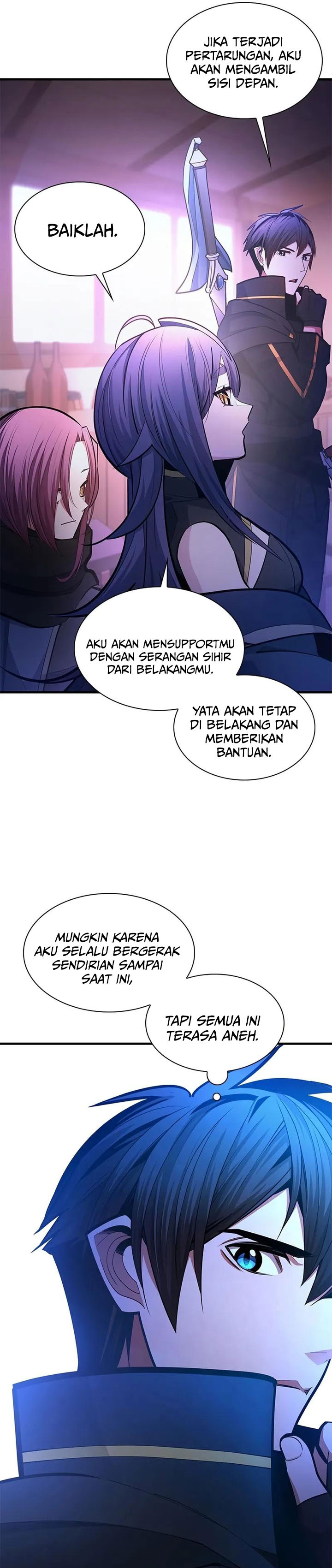 The Tutorial is Too Hard - Chapter 235 34