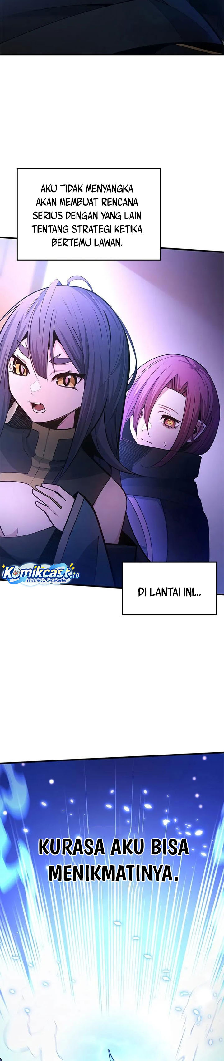 The Tutorial is Too Hard - Chapter 235 35