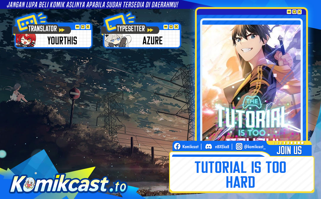The Tutorial is Too Hard - Chapter 235 1