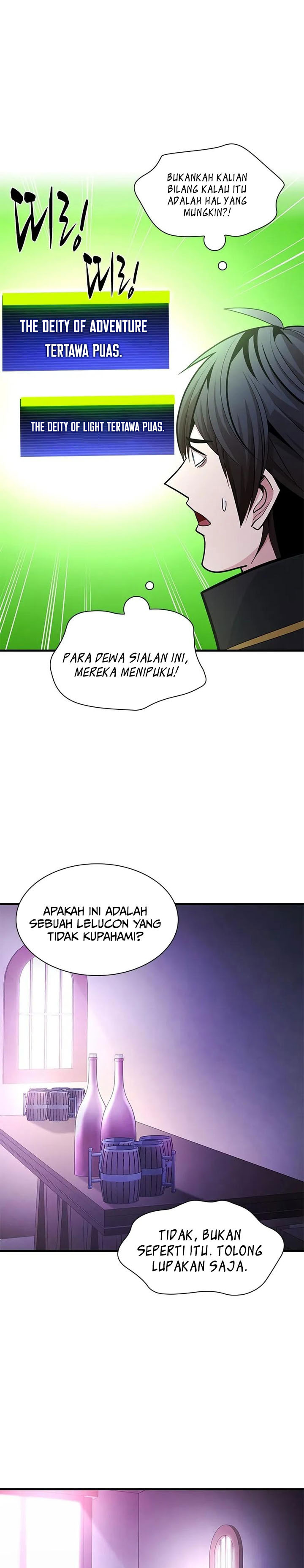 The Tutorial is Too Hard - Chapter 235 18
