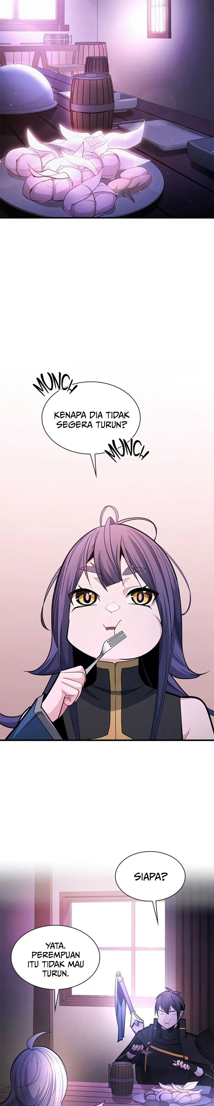 The Tutorial is Too Hard - Chapter 235 19