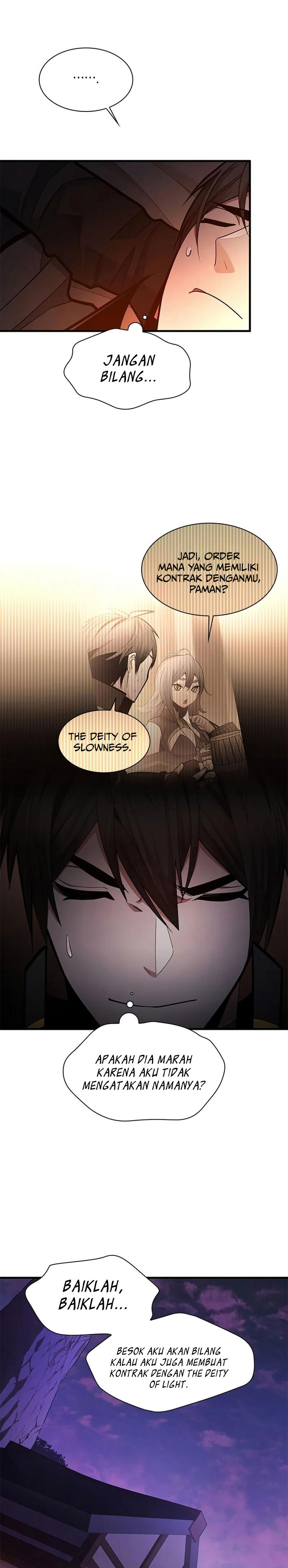 The Tutorial is Too Hard - Chapter 235 12
