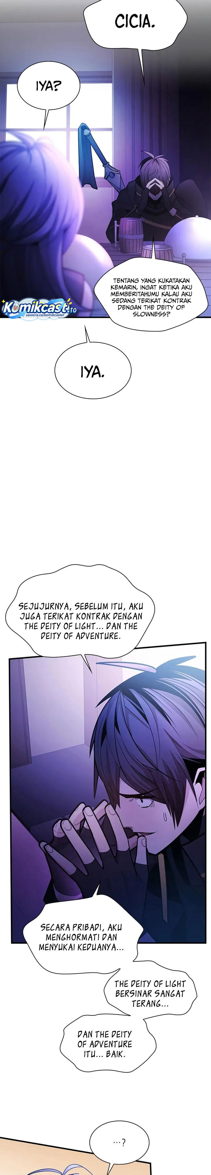 The Tutorial is Too Hard - Chapter 235 16