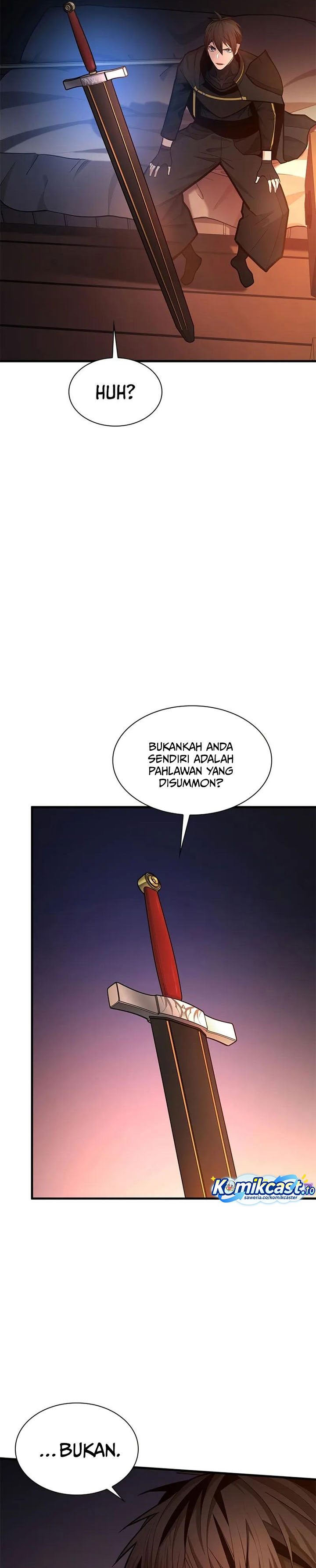 The Tutorial is Too Hard - Chapter 235 6