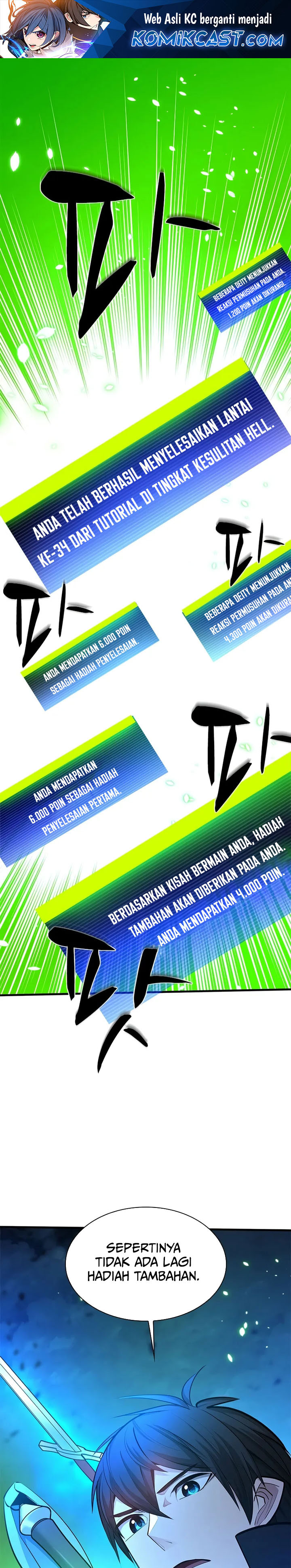 The Tutorial is Too Hard - Chapter 209 2