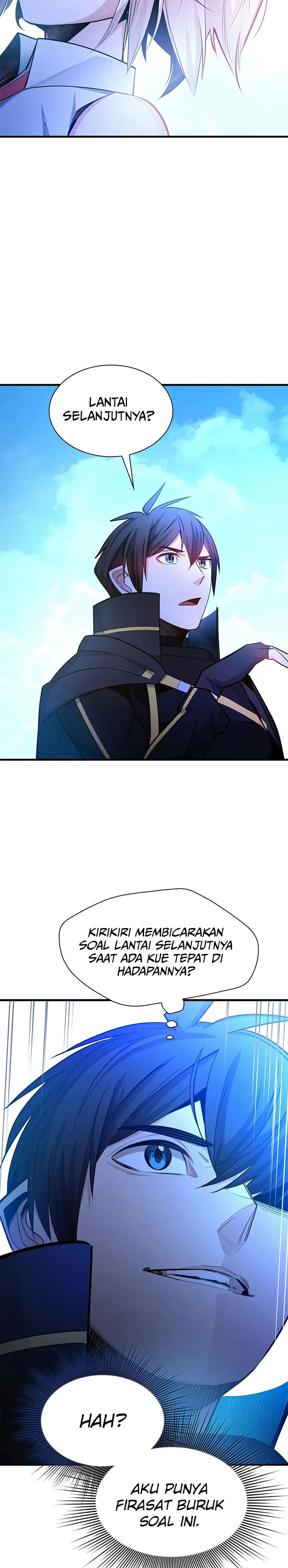 The Tutorial is Too Hard - Chapter 209 20