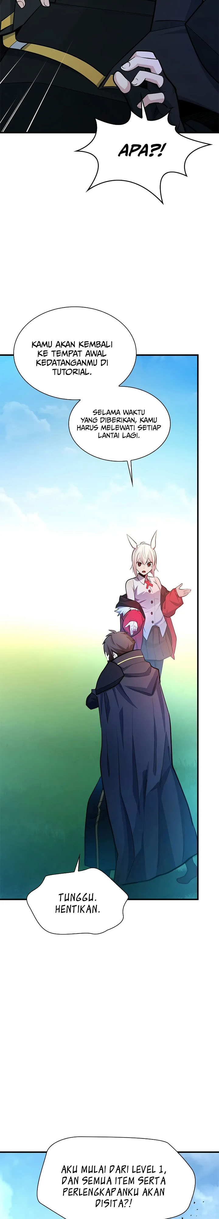 The Tutorial is Too Hard - Chapter 209 27