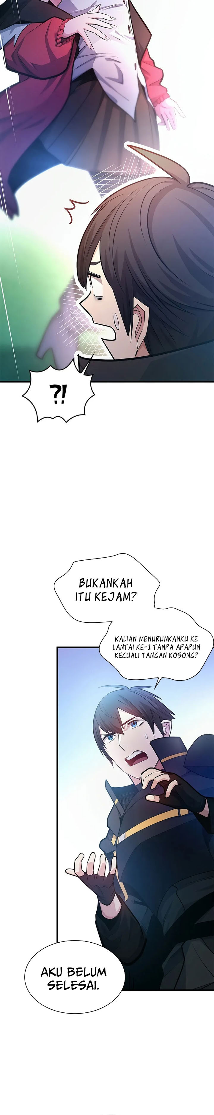 The Tutorial is Too Hard - Chapter 209 25
