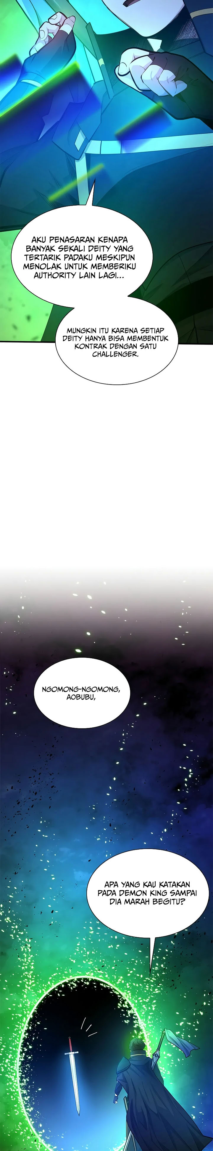 The Tutorial is Too Hard - Chapter 209 3