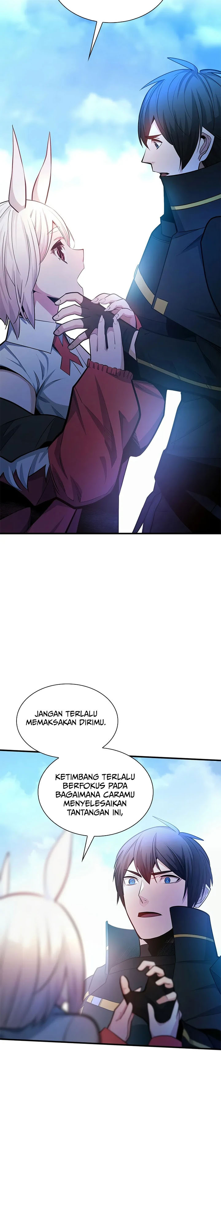 The Tutorial is Too Hard - Chapter 209 33