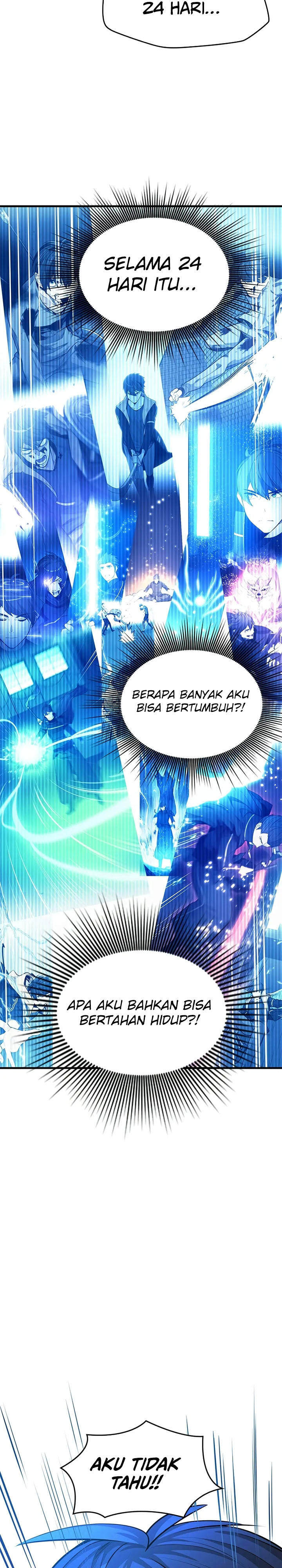 The Tutorial is Too Hard - Chapter 209 31