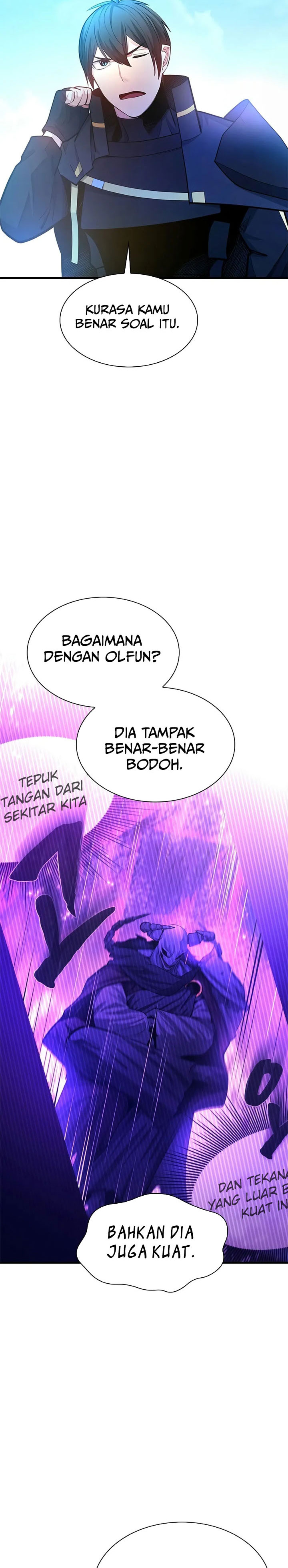 The Tutorial is Too Hard - Chapter 209 12