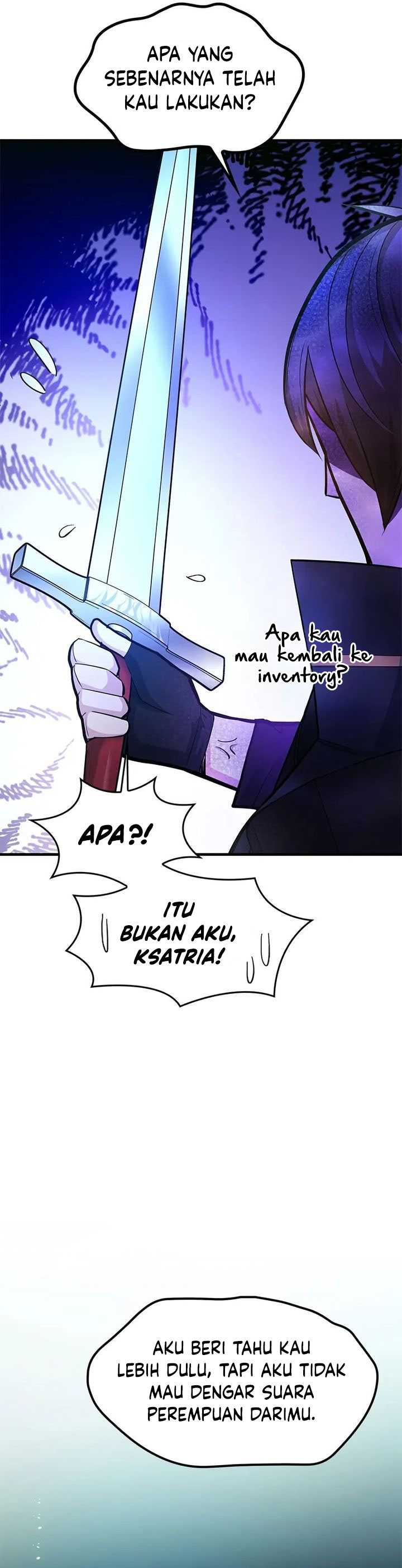 The Tutorial is Too Hard - Chapter 206 39