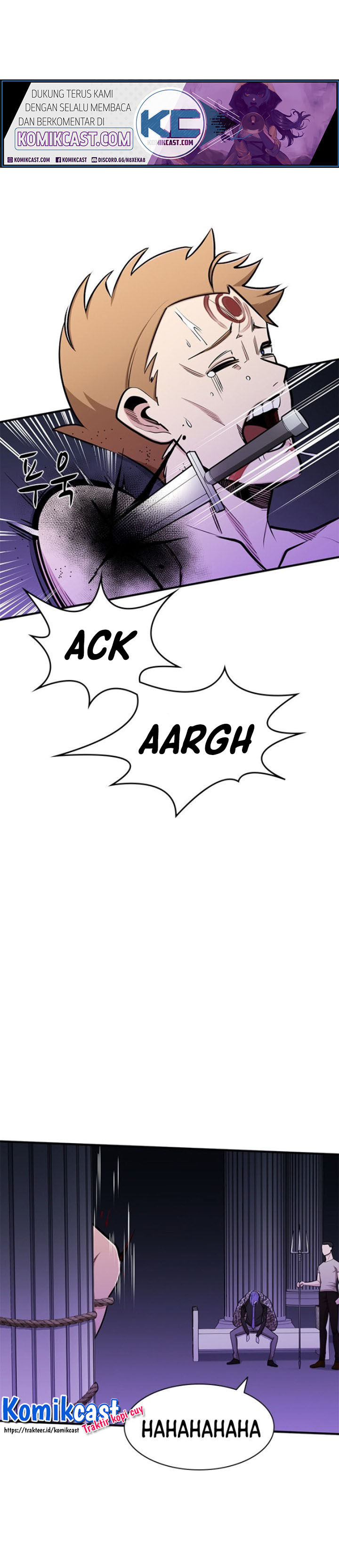 The Tutorial is Too Hard - Chapter 21 29