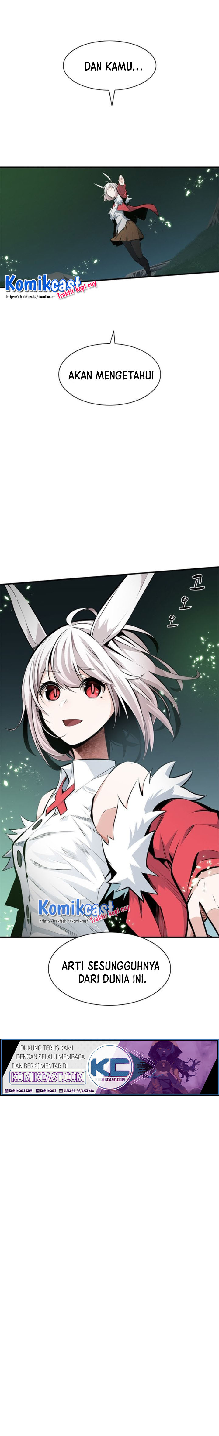 The Tutorial is Too Hard - Chapter 21 23