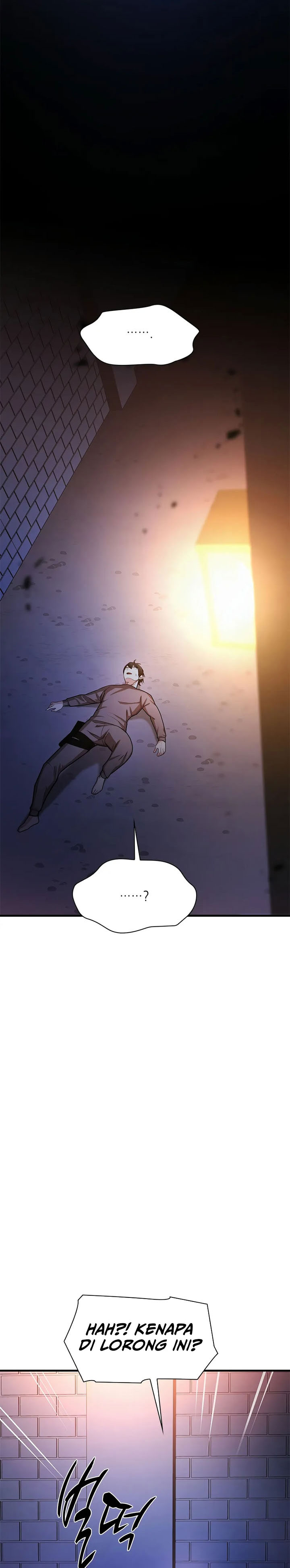 The Tutorial is Too Hard - Chapter 213 23