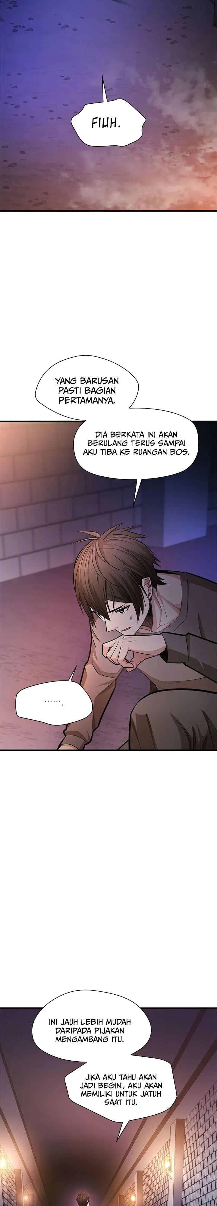 The Tutorial is Too Hard - Chapter 213 32