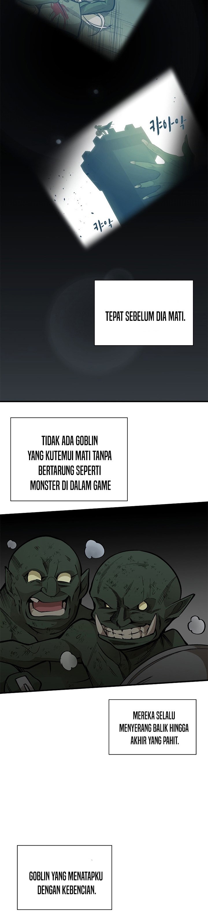 The Tutorial is Too Hard - Chapter 27 23
