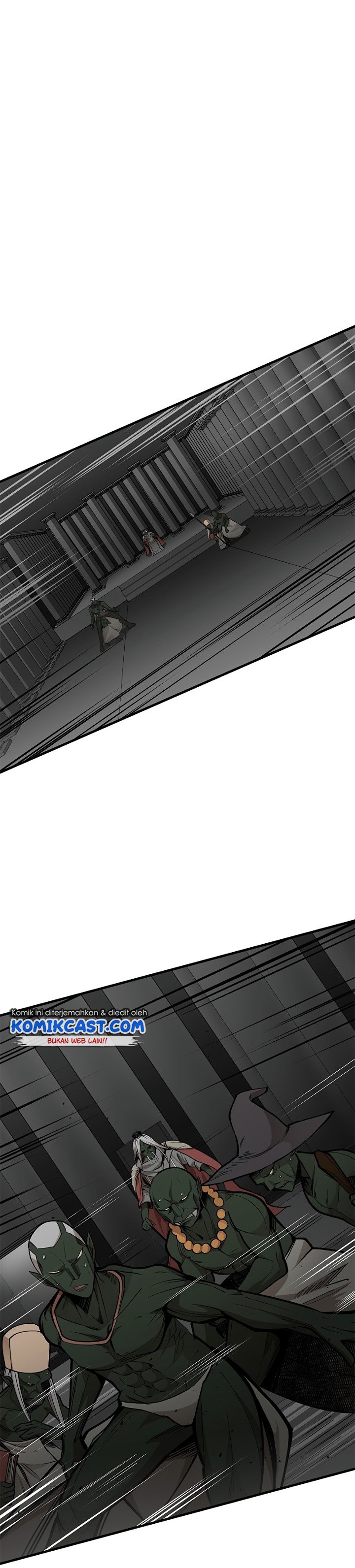 The Tutorial is Too Hard - Chapter 27 33