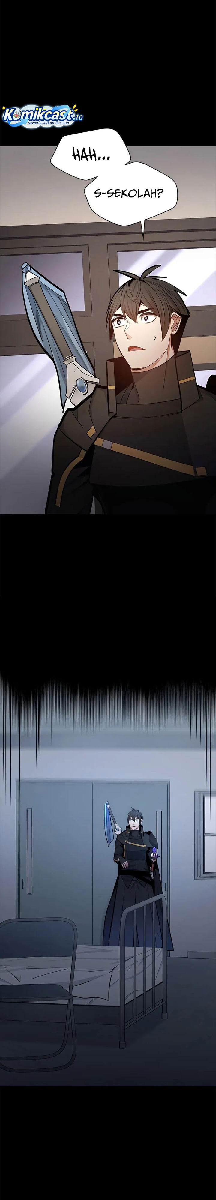 The Tutorial is Too Hard - Chapter 243 32