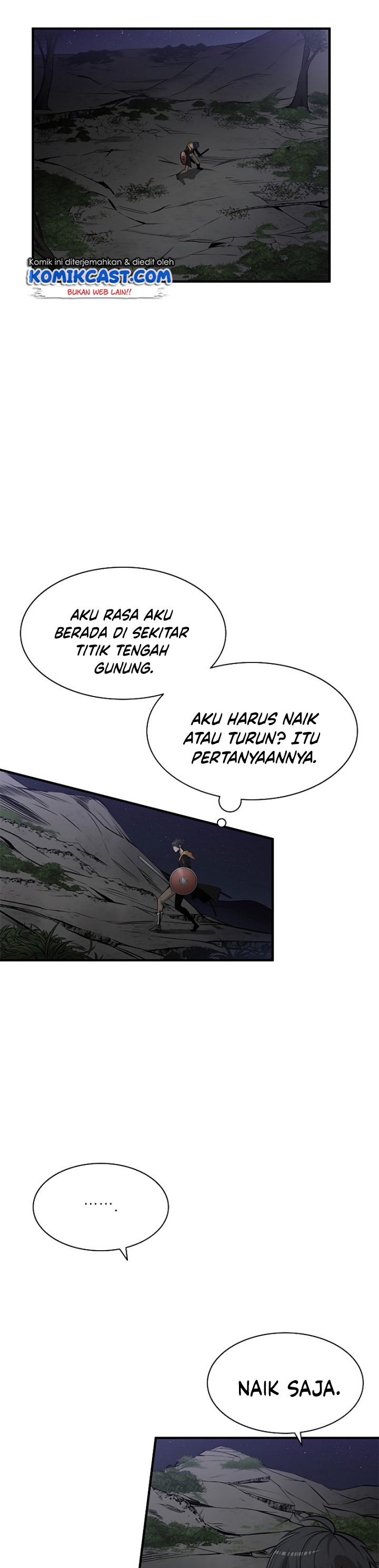 The Tutorial is Too Hard - Chapter 25 29