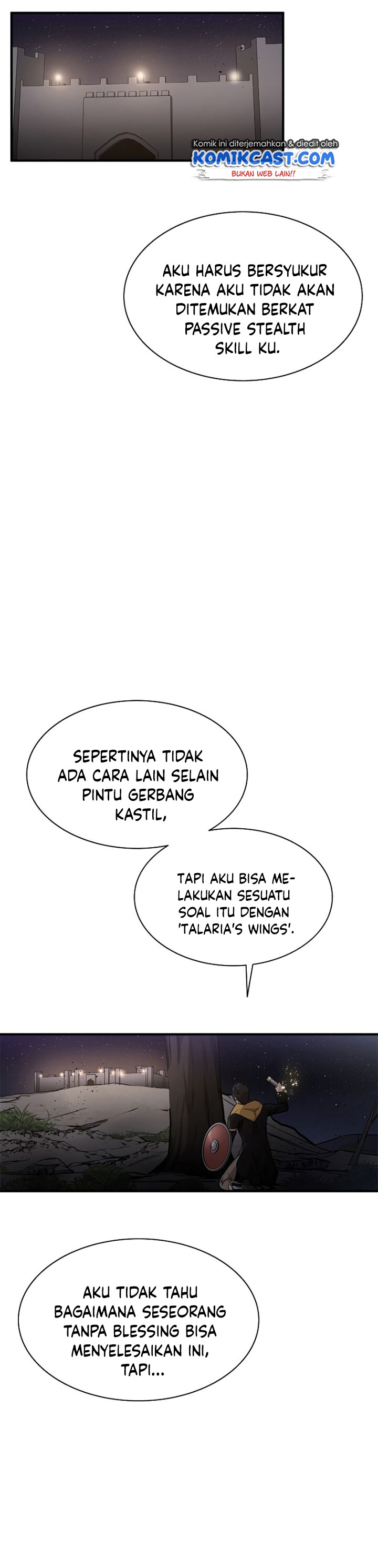 The Tutorial is Too Hard - Chapter 25 33