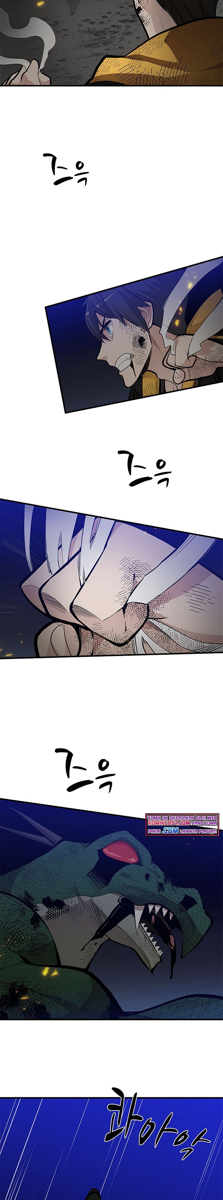 The Tutorial is Too Hard - Chapter 39 8