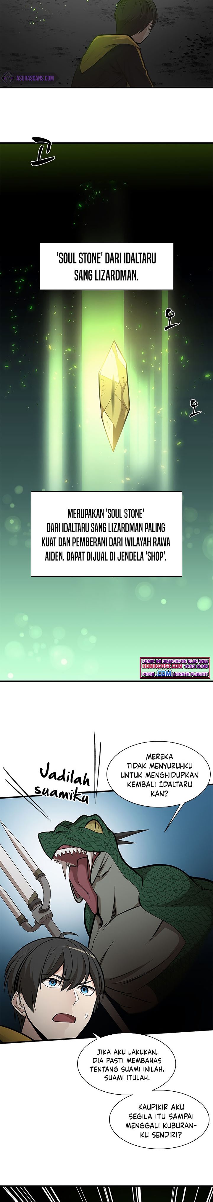 The Tutorial is Too Hard - Chapter 39 26