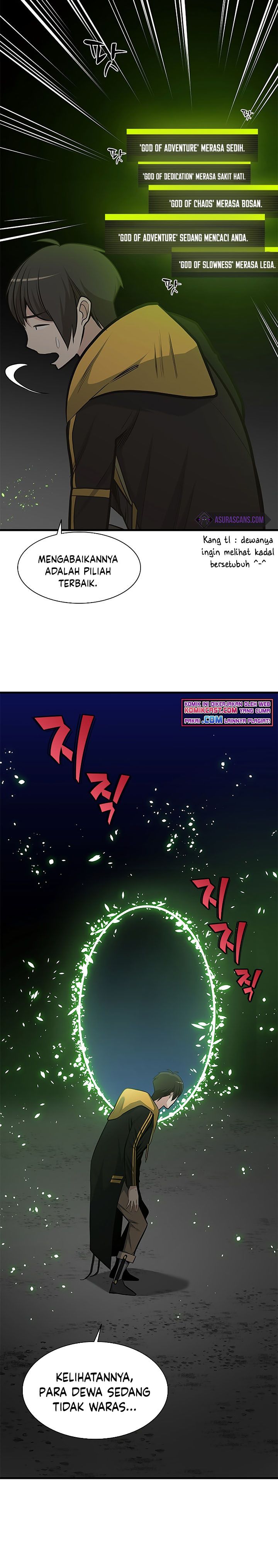 The Tutorial is Too Hard - Chapter 39 27