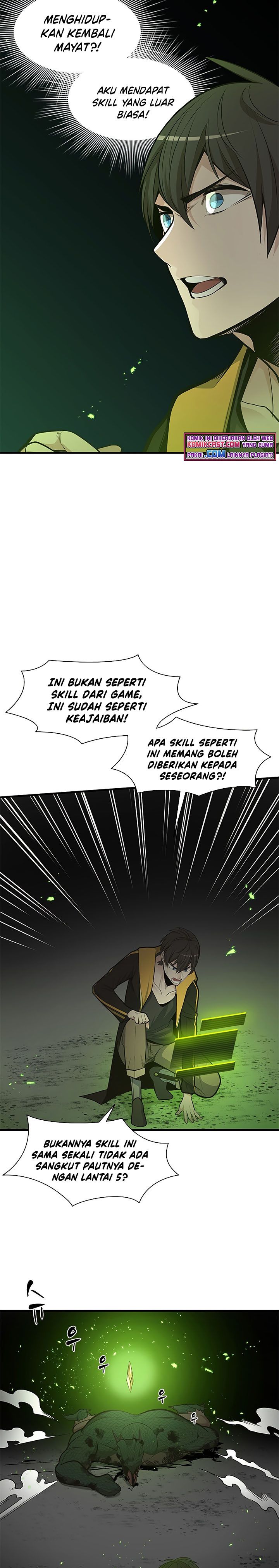The Tutorial is Too Hard - Chapter 39 25