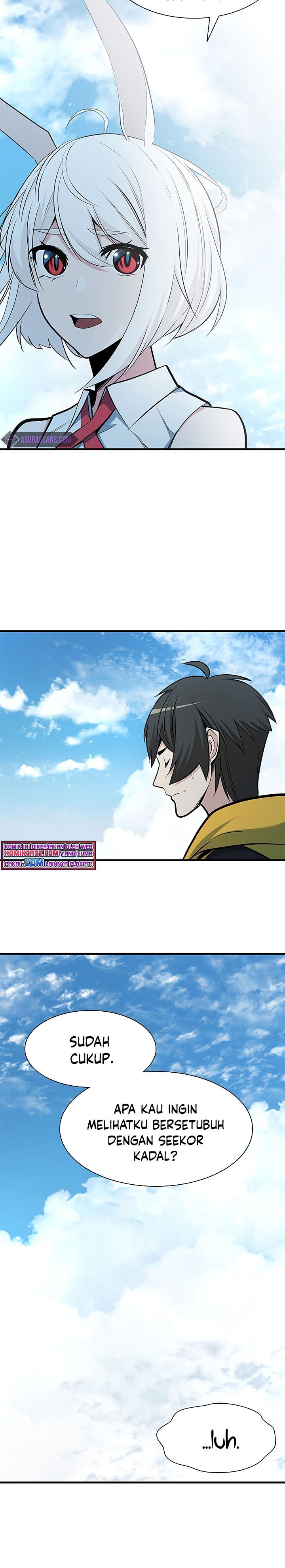 The Tutorial is Too Hard - Chapter 39 30