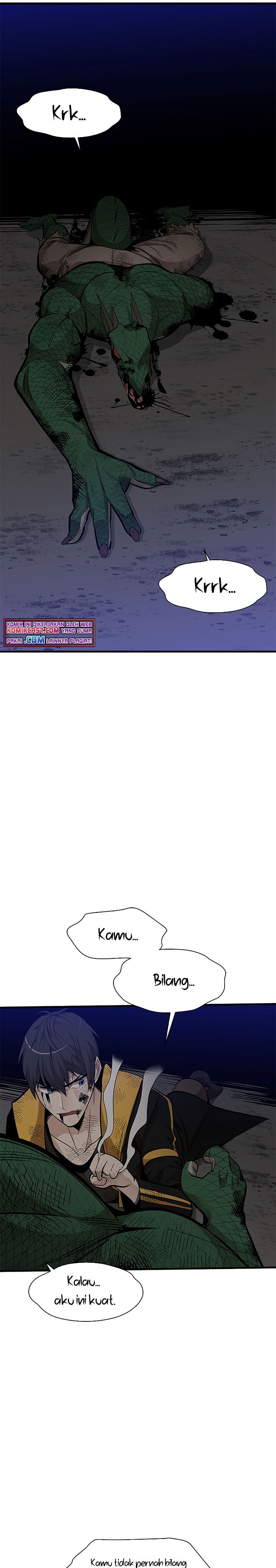 The Tutorial is Too Hard - Chapter 39 12