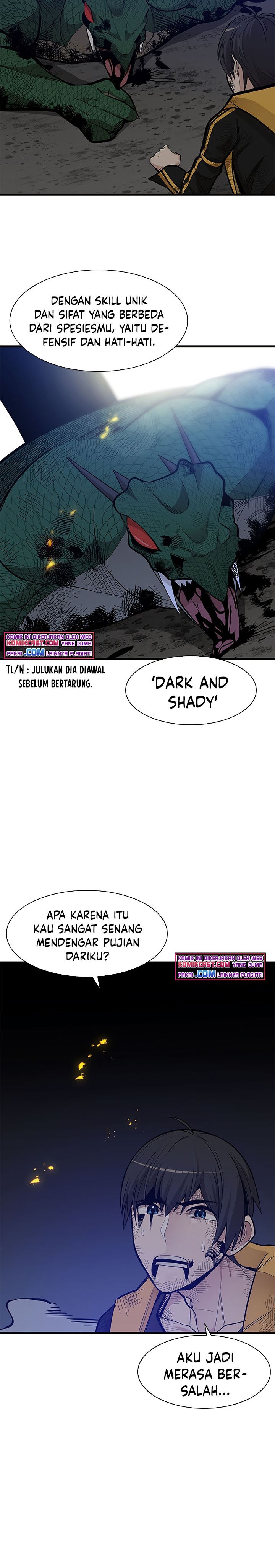The Tutorial is Too Hard - Chapter 39 16