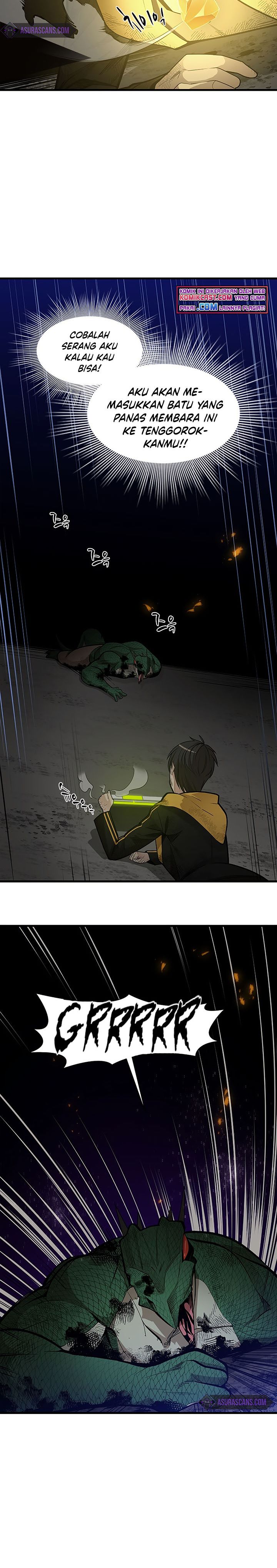 The Tutorial is Too Hard - Chapter 39 6