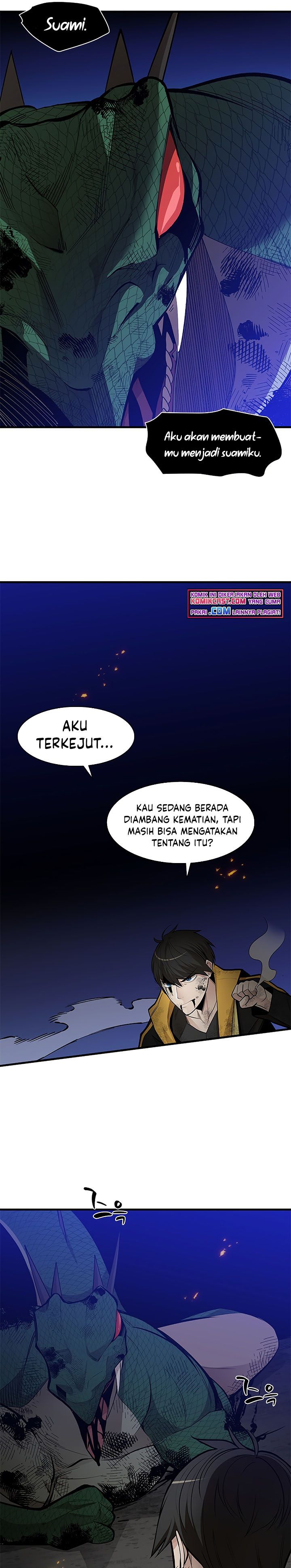 The Tutorial is Too Hard - Chapter 39 7