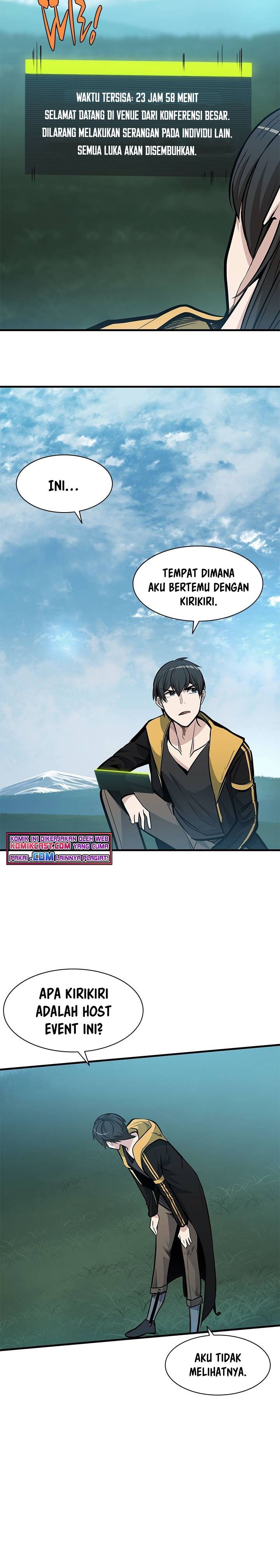 The Tutorial is Too Hard - Chapter 31 23