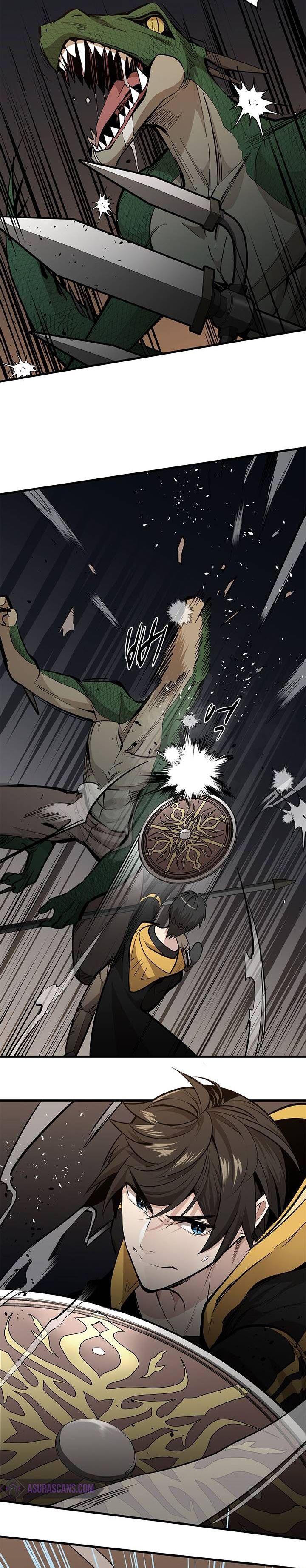 The Tutorial is Too Hard - Chapter 31 3