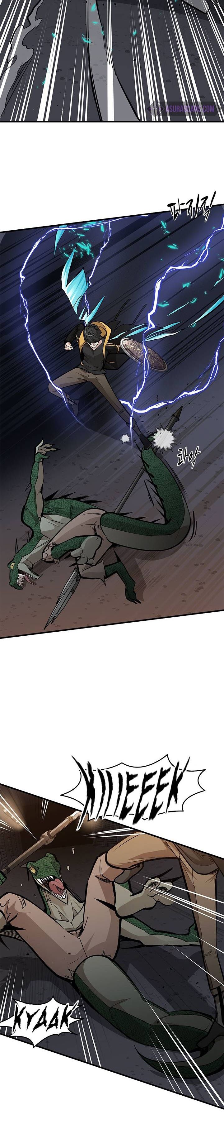 The Tutorial is Too Hard - Chapter 31 6