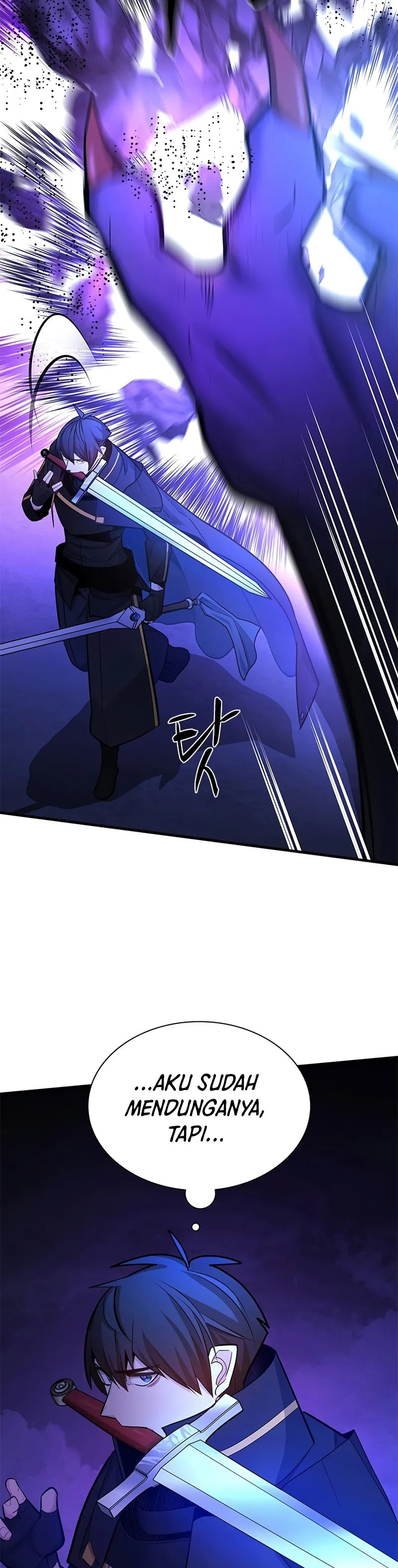 The Tutorial is Too Hard - Chapter 188 26