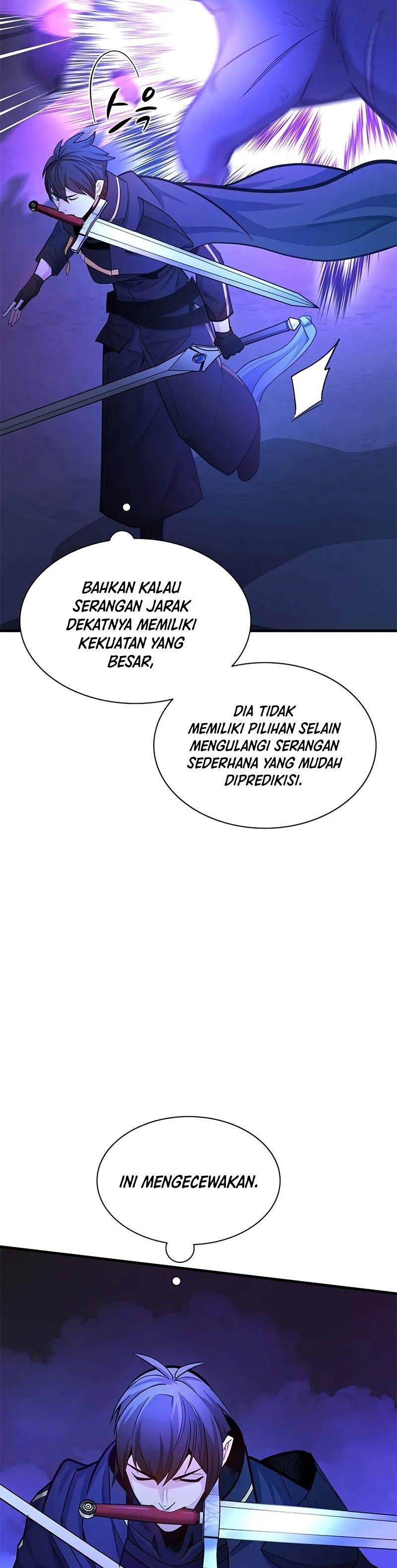 The Tutorial is Too Hard - Chapter 188 30