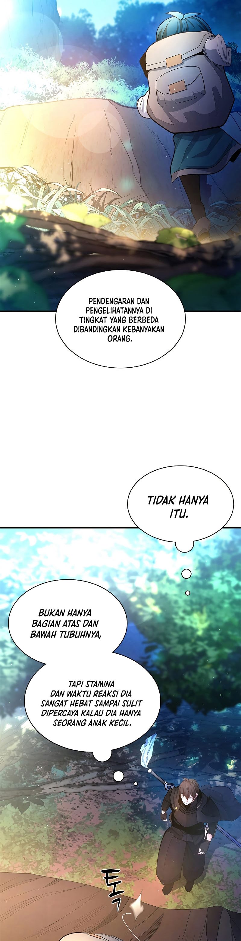 The Tutorial is Too Hard - Chapter 182 29